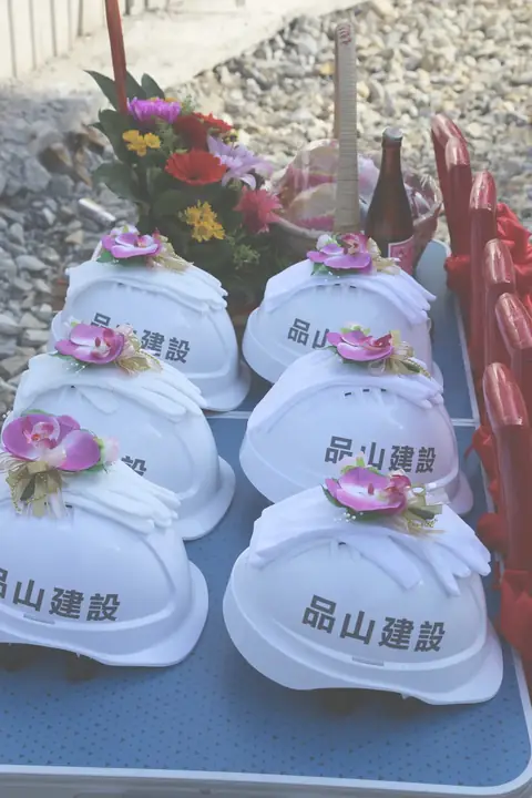 南區健康公園案開工動土