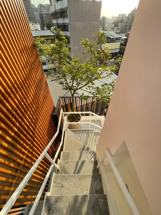 一道鑄建築「品美墅」