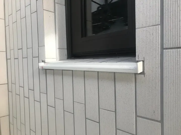 窗台導水板