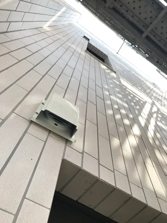 排風罩