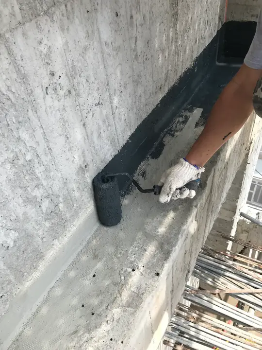 防水工程