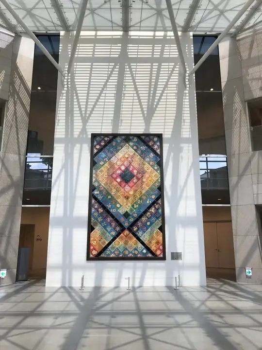 台南美術館