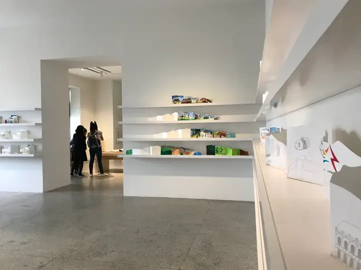 台南美術館