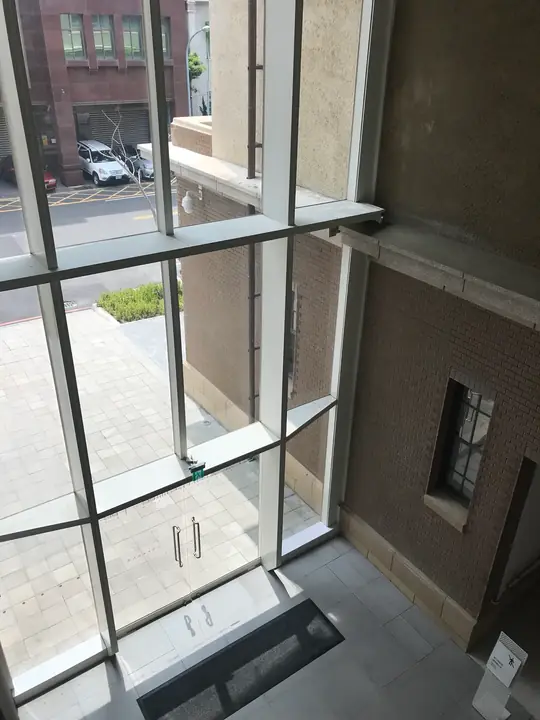 台南美術館