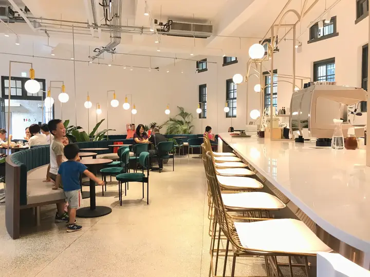 台南美術館