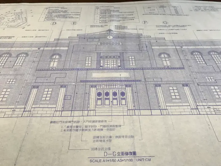 台南美術館