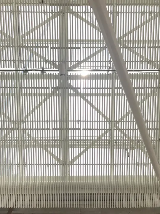 台南美術館