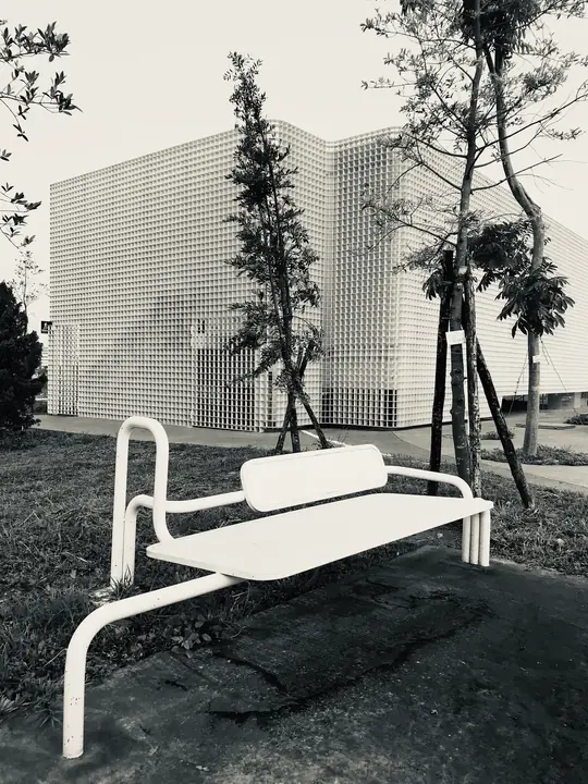 中央公園在台中