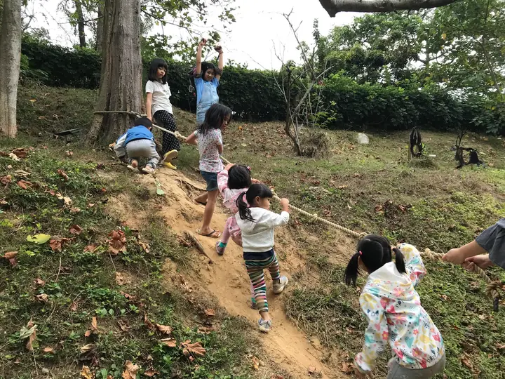 勤美學