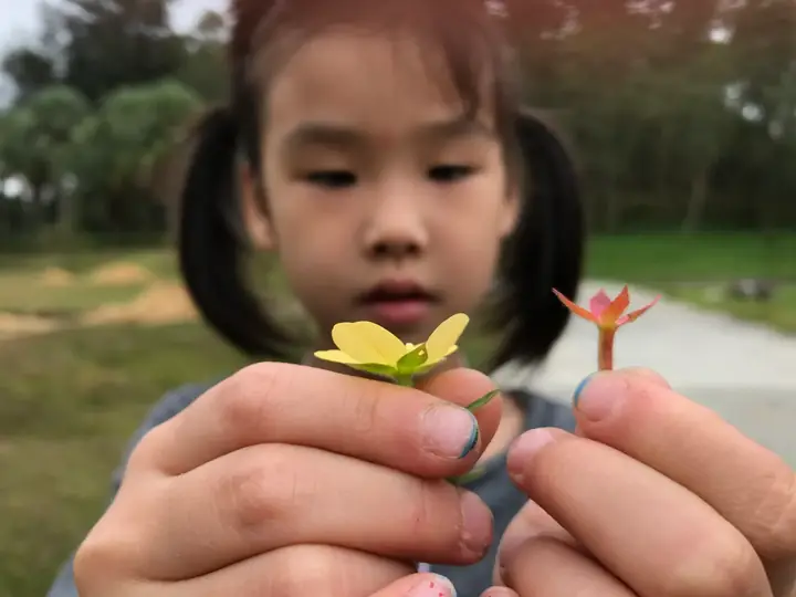 勤美學