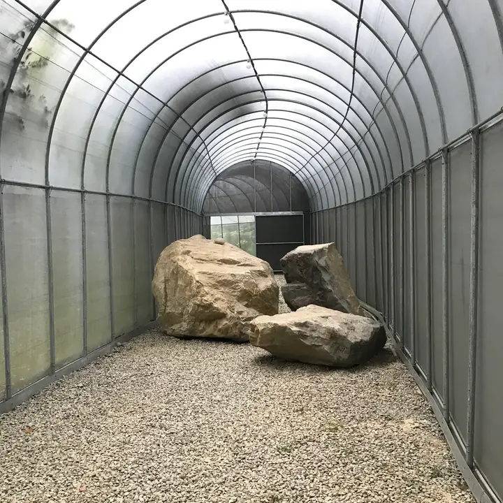 勤美學