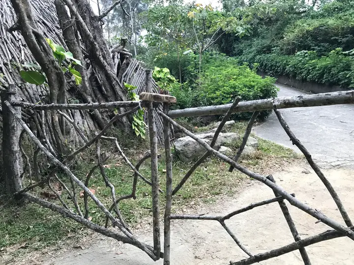 勤美學