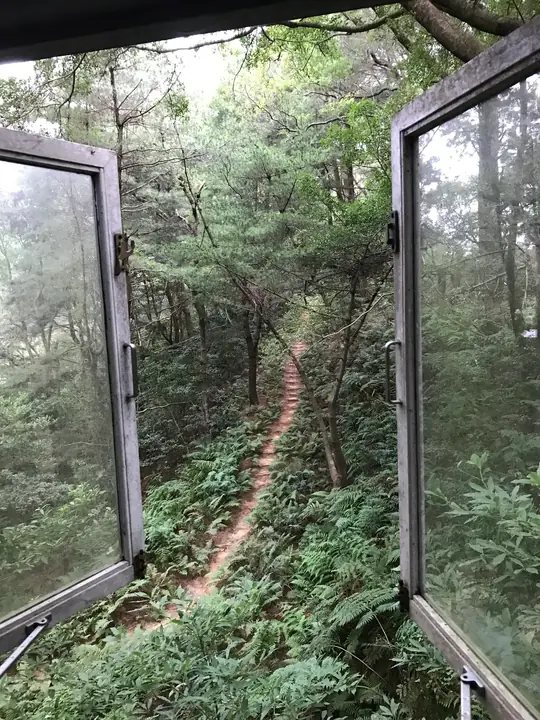 勤美學