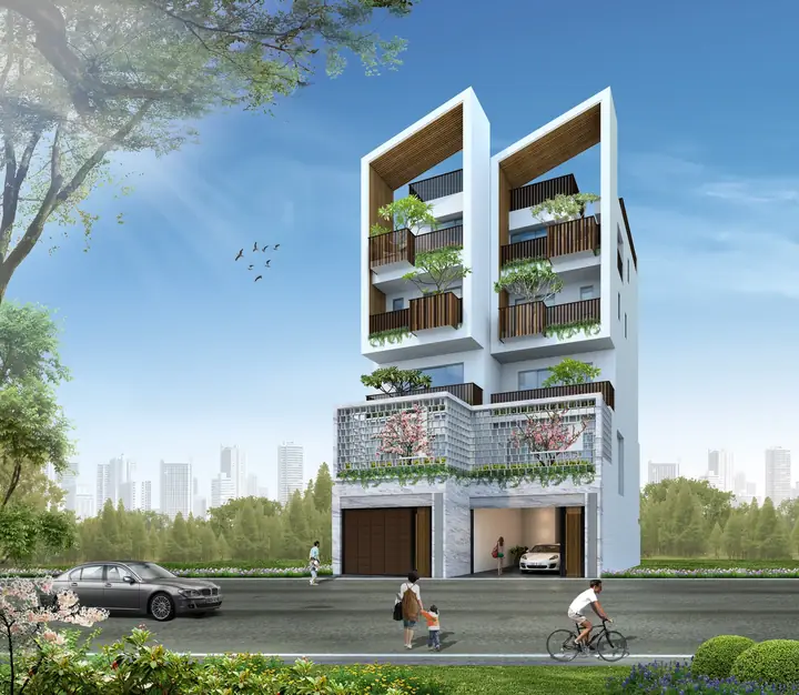 品美墅｜建案資訊