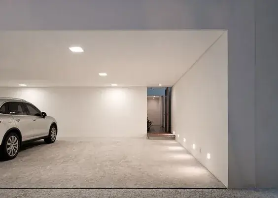 室內停車