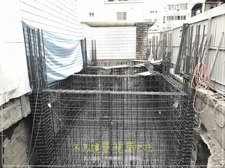 品大勇 基礎工程｜工程履歷