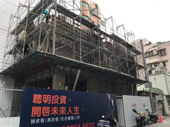 品大勇｜工程履歷