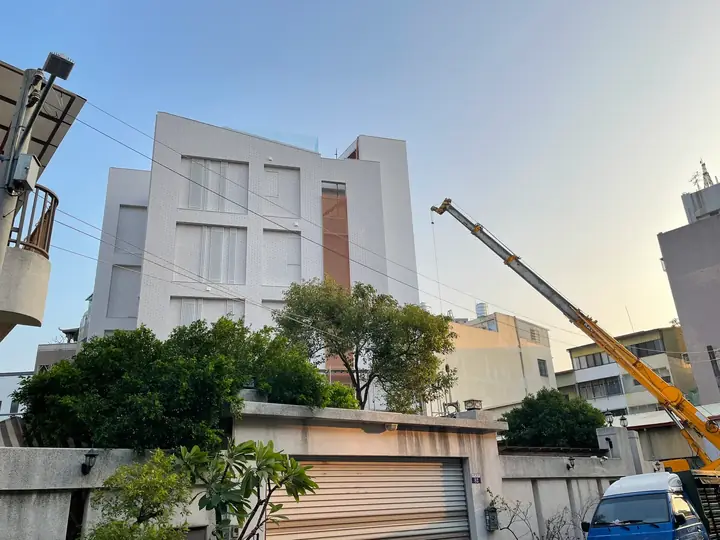 品美墅 建築裝修｜工程履歷