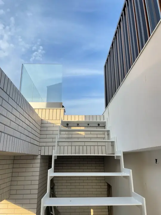 品美墅 建築裝修｜工程履歷