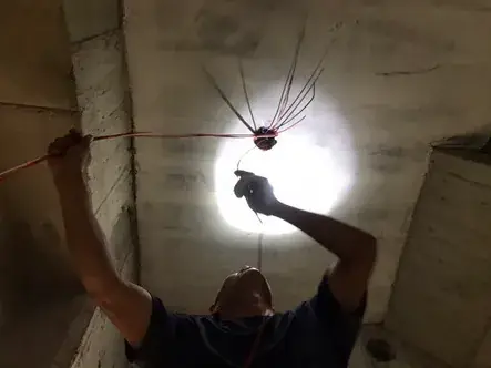 水電拉線