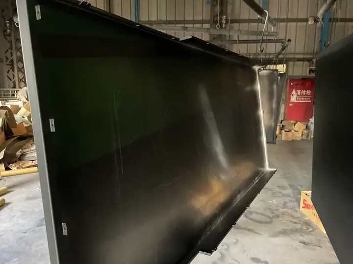 外牆鋁板廠驗