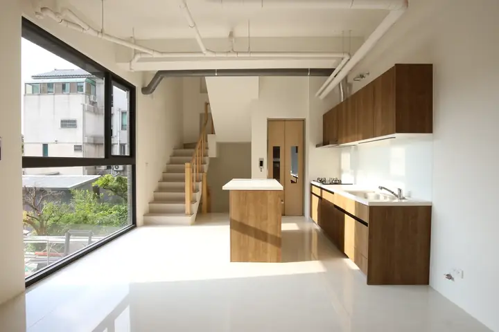 森織適 完工圓滿｜工程履歷