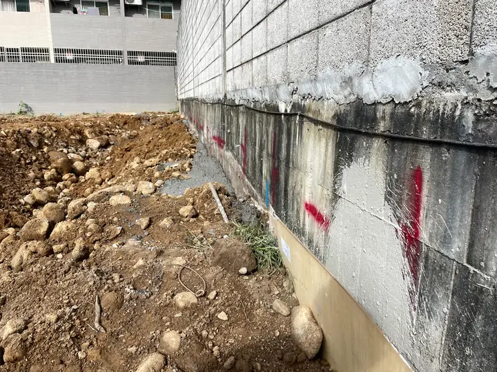 品山丰境 開工動土｜工程履歷