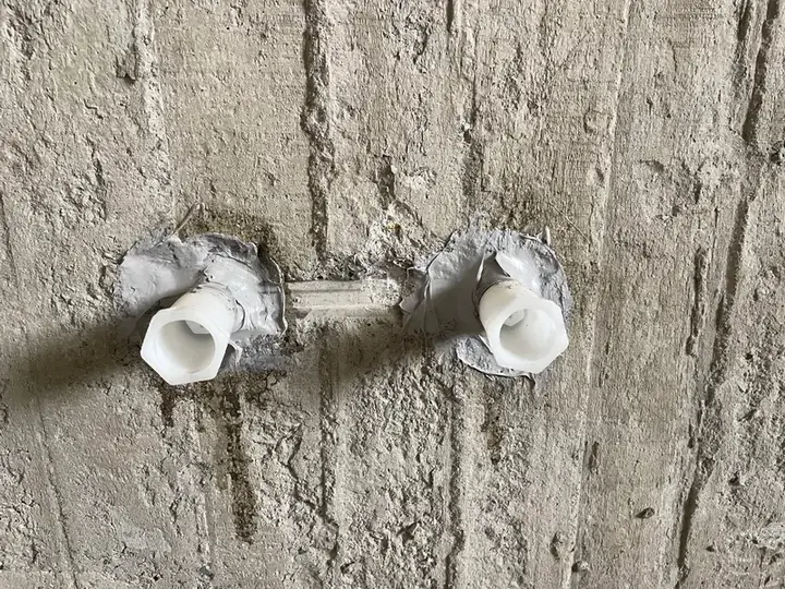 異材質單液PU防水