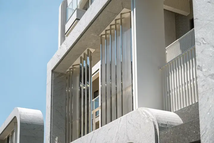 品山丰境 完工交屋｜工程履歷