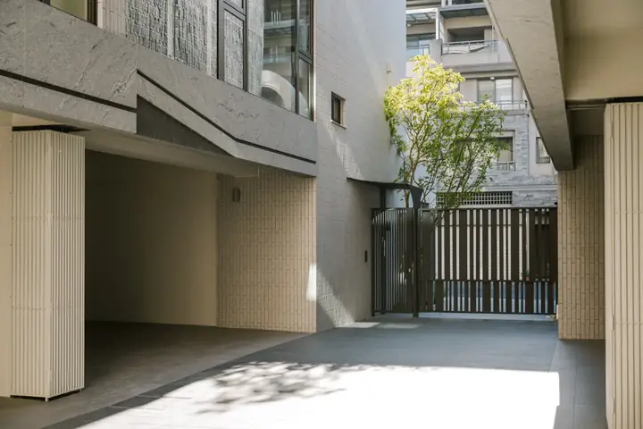 品山丰境 完工交屋｜工程履歷