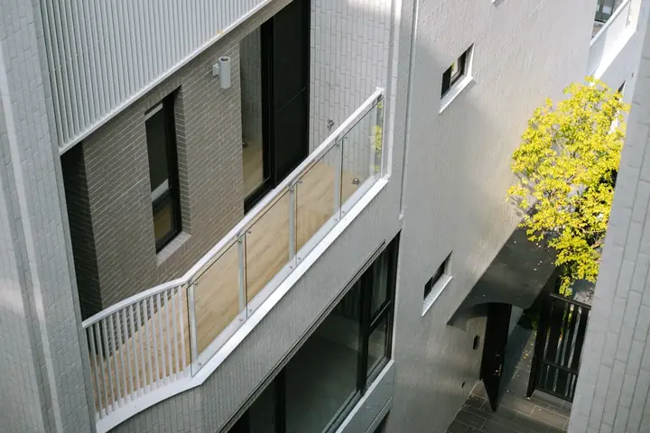 品山丰境 完工交屋｜工程履歷