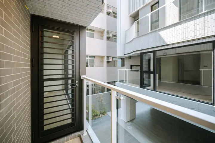 品山丰境 完工交屋｜工程履歷