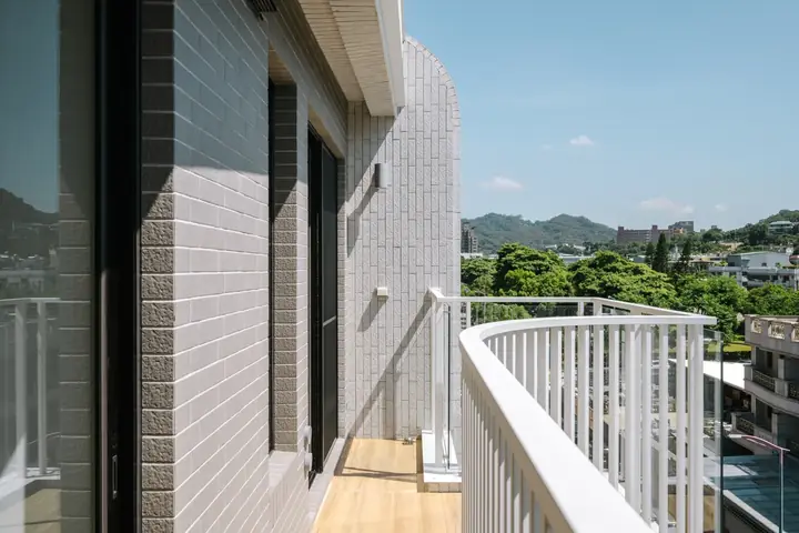 品山丰境 完工交屋｜工程履歷