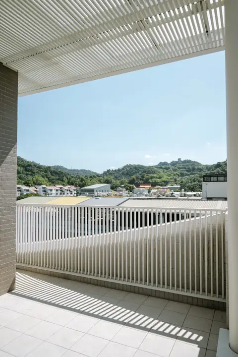 品山丰境 完工交屋｜工程履歷