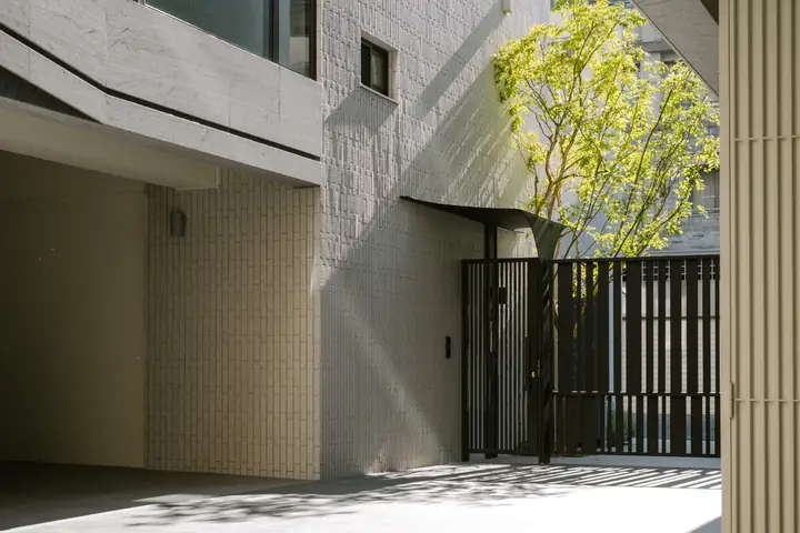 品山丰境 完工交屋｜工程履歷