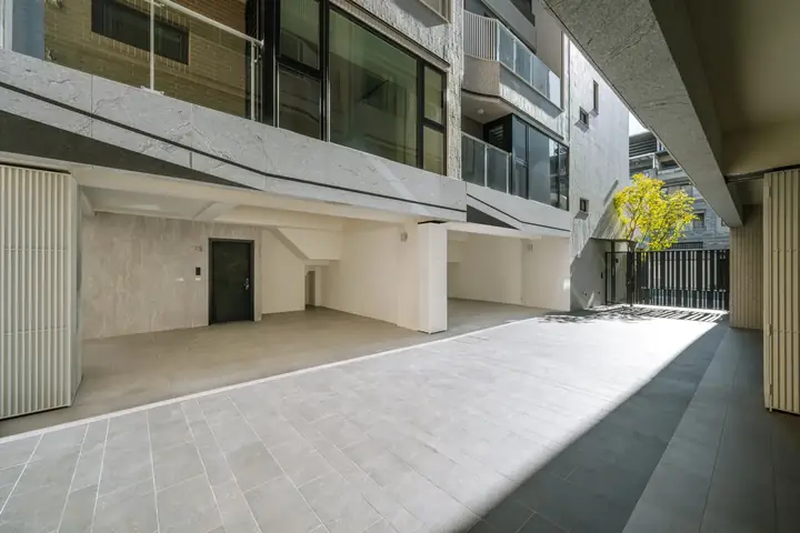 品山丰境 完工交屋｜工程履歷